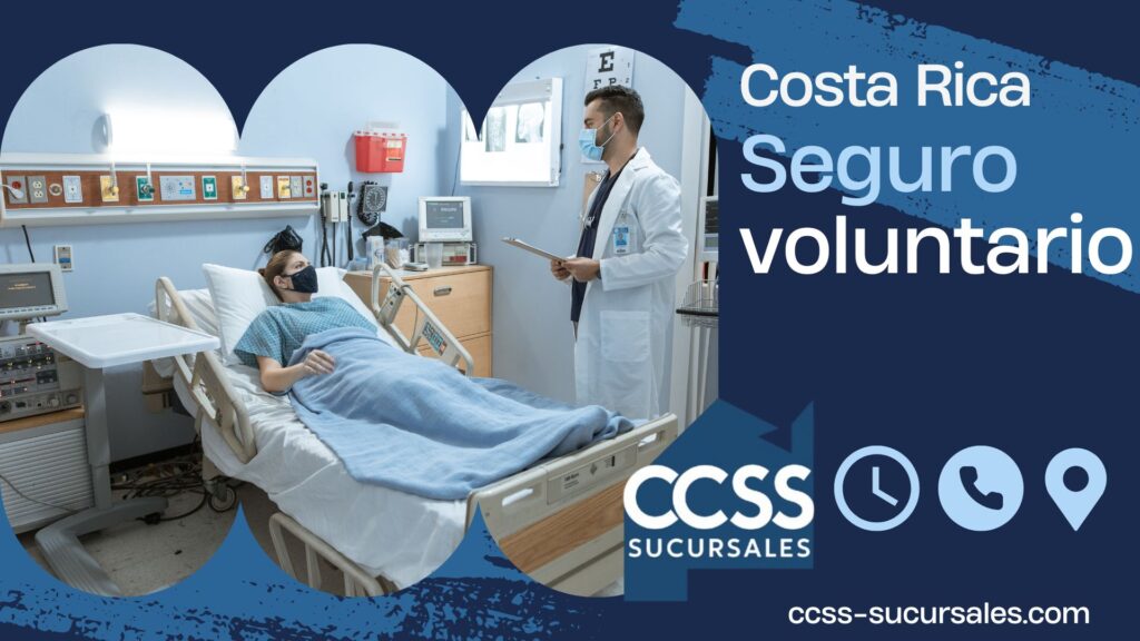 seguro voluntario